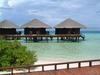 maledivy