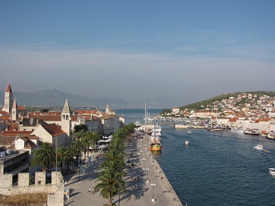 trogir