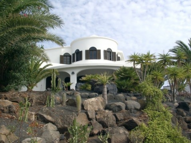 094 - Charco del Palo / Lanzarote 