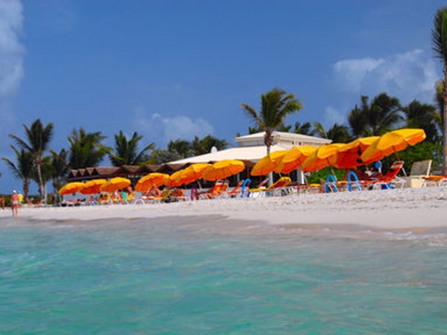 Z101 - Club Orient / St. Martin