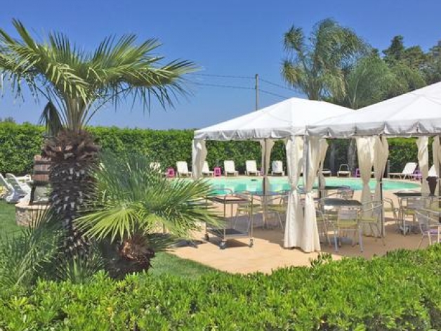Grottamiranda Naturist Resort