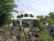 094 - Charco del Palo / Lanzarote 