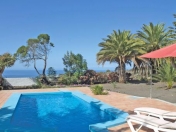 Z095 - La Palma Natura / La Palma