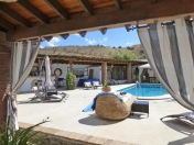 Z - Finca Natura Boutique Resort / Alora
