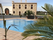 Z - Agro Touristhotel Ollymar - ostrov Mallorca