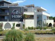 S073 - Hotel Oz´Inn - Cap D´Agde / Středomoří - LIFE STYLE S073 - Hotel Oz´Inn - Cap D´Agde / Středomoří - LIFE STYLE