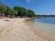 KE205 - Camping Polari / Rovinj