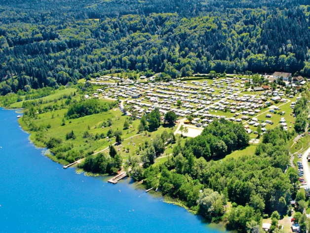 K201 - FKK camping Sabotnik / Kärnten