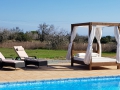 Z - Agro Touristhotel Ollymar - ostrov Mallorca