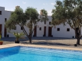 Z - Agro Touristhotel Ollymar - ostrov Mallorca