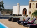Z - Agro Touristhotel Ollymar - ostrov Mallorca