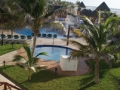104 - Hidden Beach Resort / Mexiko