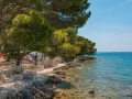 KE208 - Kemp Baldarin / ostrov Cres
