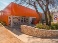 KE208 - Kemp Baldarin / ostrov Cres