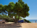 KE208 - Kemp Baldarin / ostrov Cres