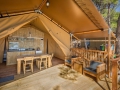 KE208 - Kemp Baldarin / ostrov Cres