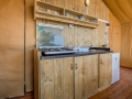 KE208 - Kemp Baldarin / ostrov Cres