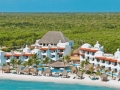 104 - Hidden Beach Resort / Mexiko