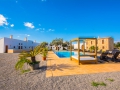 Z - Agro Touristhotel Ollymar - ostrov Mallorca