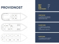 001 - Plavba tradiční dřevěnou jachtou Providnost